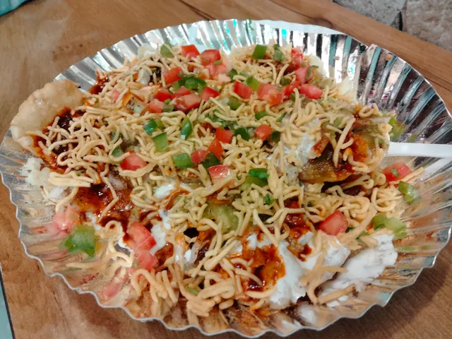 টেস্টি আহারে বাহারে ( SOUTH INDIAN )