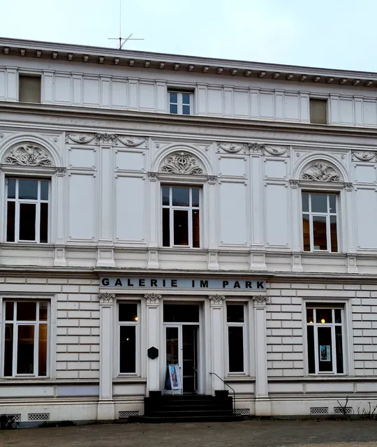 Städtische Galerie im Park Viersen