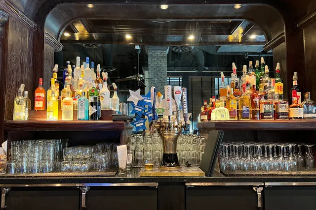 Maggiano's Little Italy