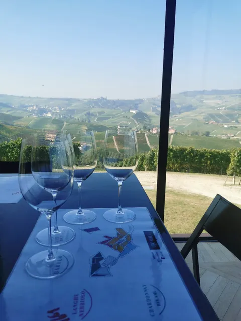 Cantina Boroli - "La Brunella" Winery