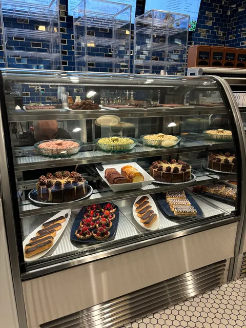 Mother Dough Bakery (Vicinity)