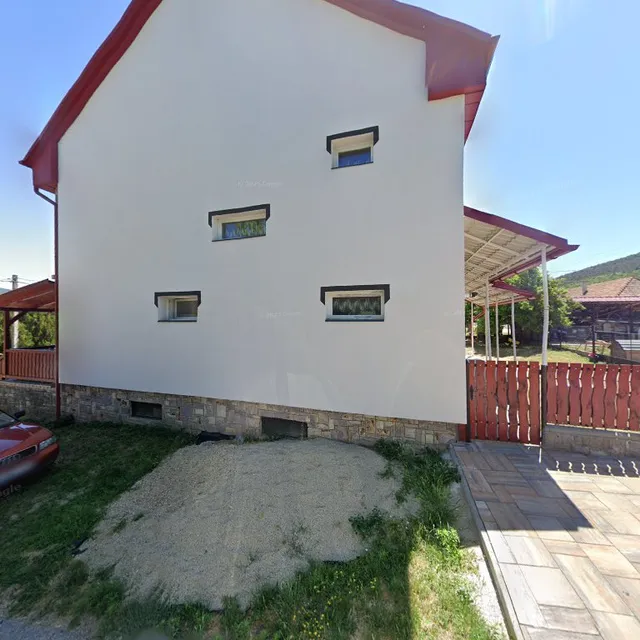 Rózsa-Domb Vendégház