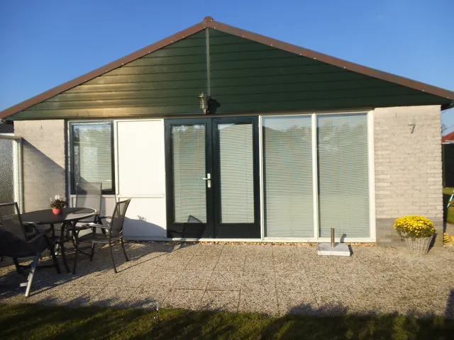 Ferienhaus Naumann Kreetz