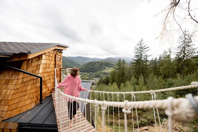 Villaggio degli gnomi