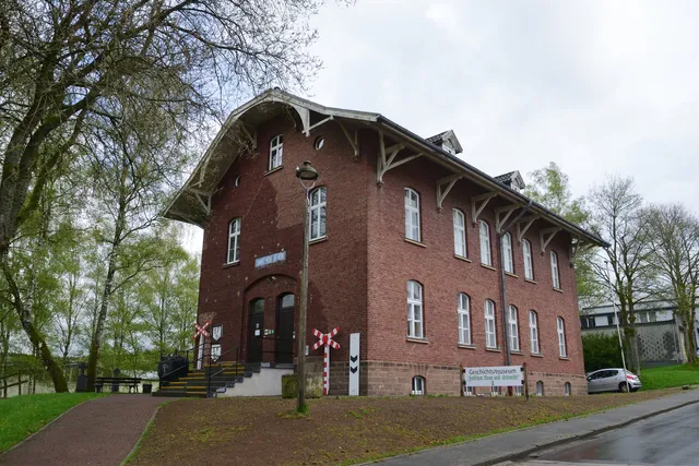 Zwischen Venn und Schneifel (ZVS)