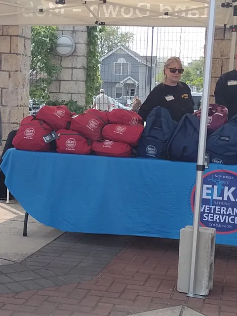 All Wars Memorial Building