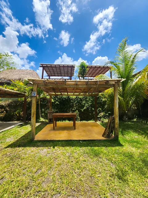 Lol-Ha Paraíso Escondido