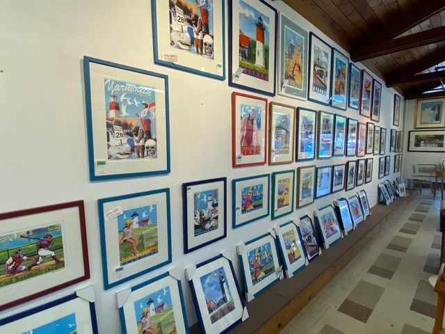 Kennedy Gallery & Studios