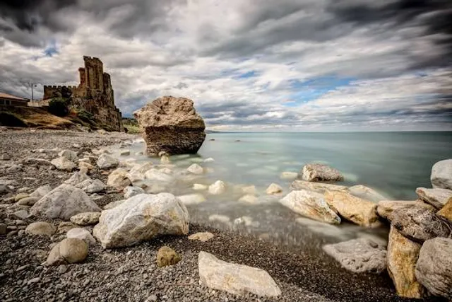 Roseto Capo Spulico - Virtual Community