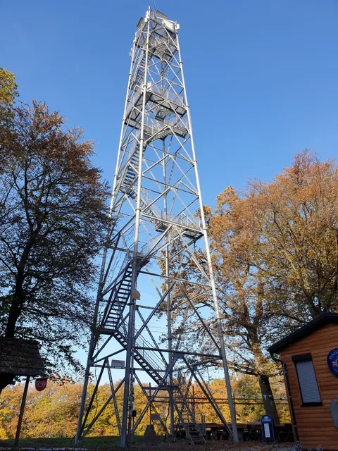 Aussichtswarte Vulkanland