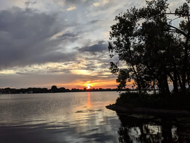 Lake Winneconne Park