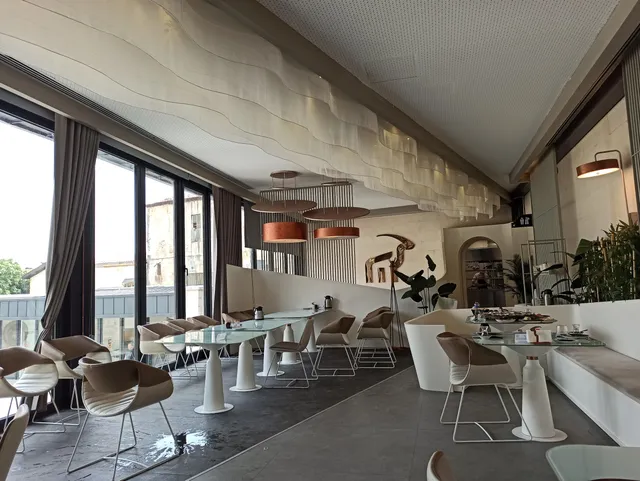 Udma Peynir Müzesi & Restoran