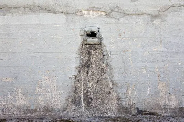 Buttonwoods Beach - Warwick City Park