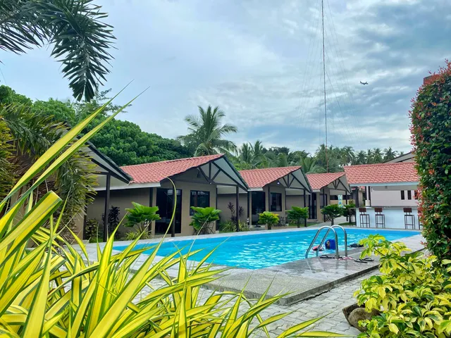 Punta de Gloria Villas