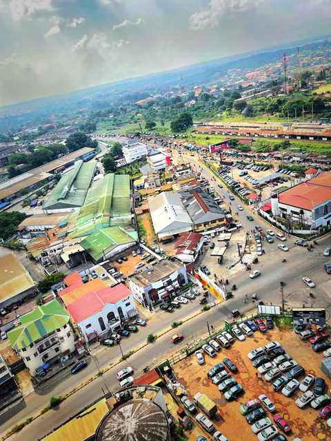 Odu'a Museum and Hall of Fame
