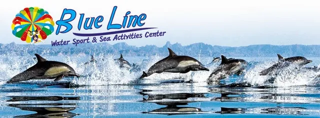 Blue Line Watersports