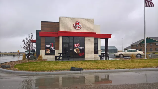 Arby's
