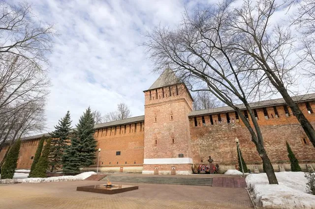 Grateful Russia to the Heroes of 1812