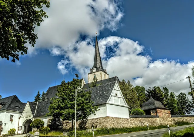 Bergkirche St. Marien