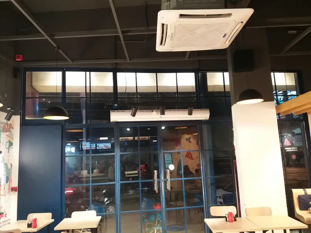 Domino's Pizza | Himalaya Pearl, Udupi