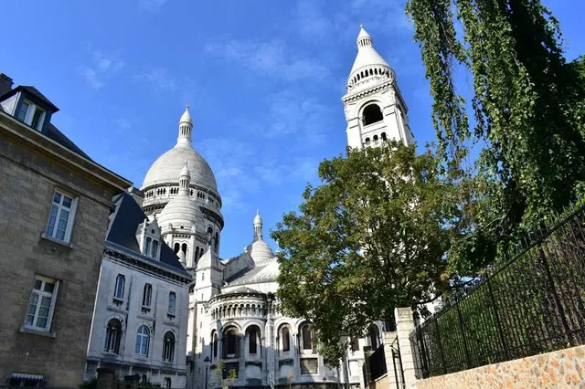 rue du Chevalier-de-La-Barre