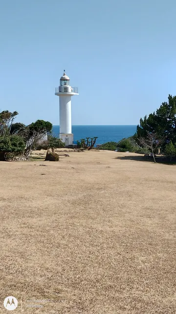 Cape Kantori Lighthouse