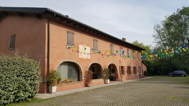 Provincial Ethnographic Museum Case Piavone