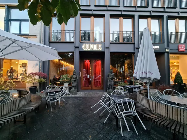 Good Time Restaurant