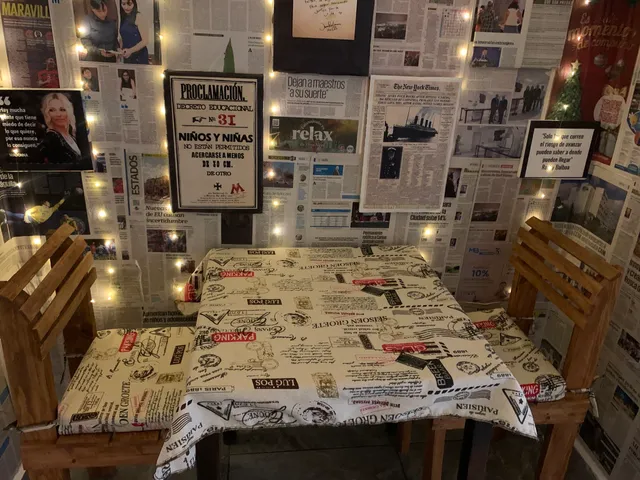 Tematics Food and Photos