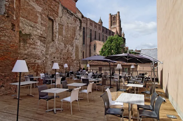 Restaurant le Bruit en Cuisine