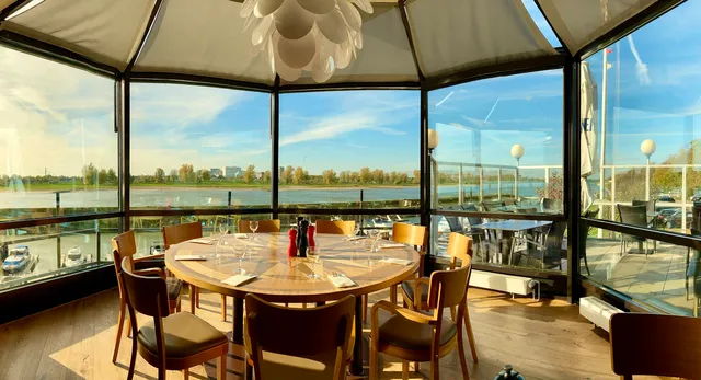 Restaurant Haus am Rhein