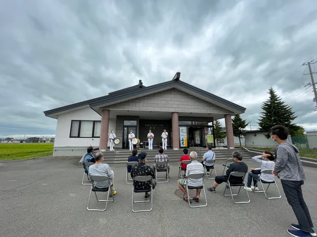 Tokiwa Furusato Museum Asuka
