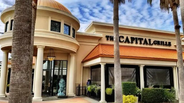 The Capital Grille