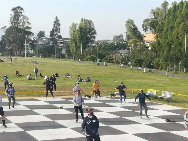 Bulevar Santa Clara Park