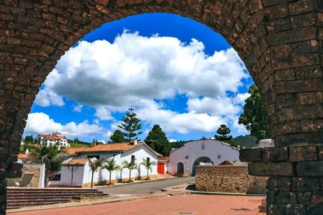 Puente de los enamorados