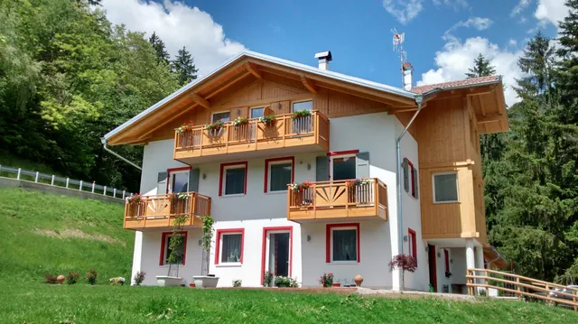 Agritur Sole Levante