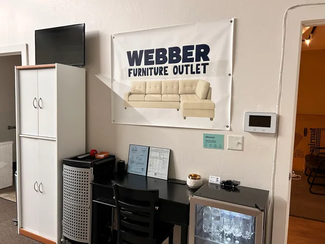 Webber Furniture Outlet