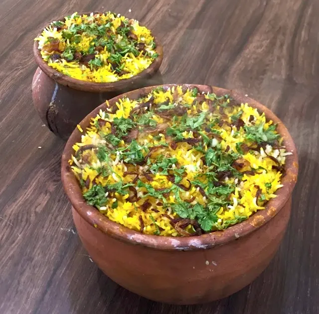 Kolkata Biryani House