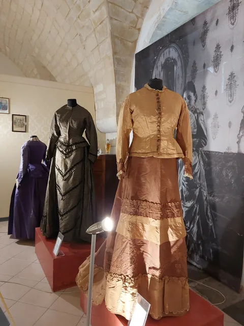 Museo del Costume