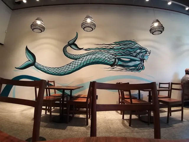 Starbucks Zona Romántica Puerto Vallarta