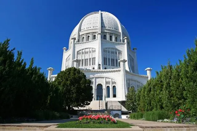 Bahá'í House of Worship