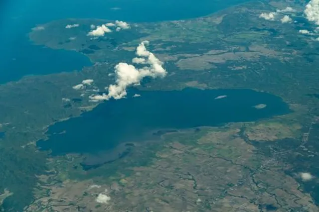 Naujan Lake National Park