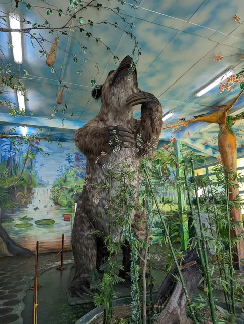 Guyana National Museum