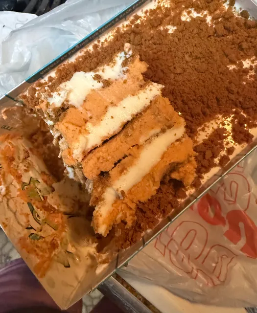 Jeremiah's Italian Ice