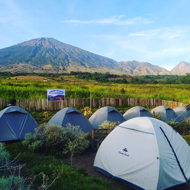 Sahabat Rinjani