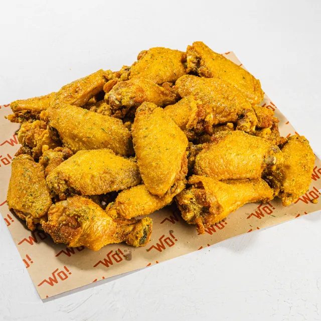 Wings Over Pittsburgh - Penn Ave