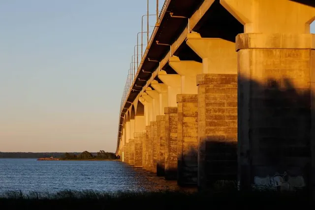 Svinö nature reserve