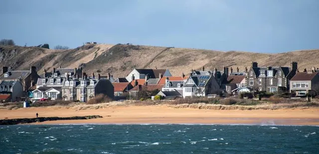 Chatham Seaside Links