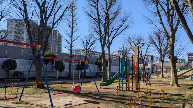Ojima Gochome Park