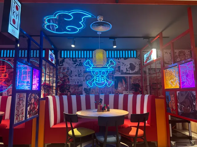 Buga Ramen Dos Hermanas